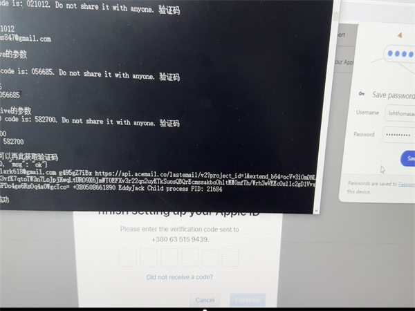 苹果iMessage群发软件操作简单、秒级触达、批量群发!