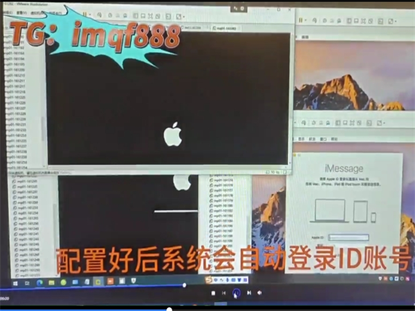 企业想低成本出海营销?试试iMessage群发虚拟机!